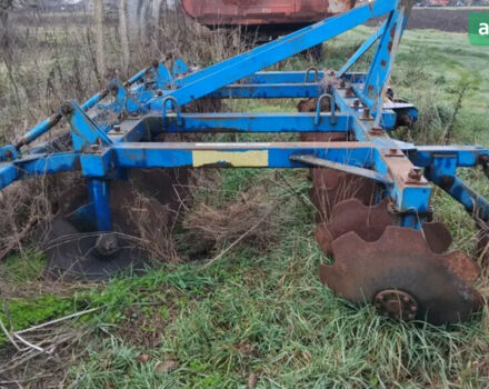 Агрореммаш-БЦ АГД-3.5, об'ємом двигуна 0 л та пробігом 0 тис. км за 2726 $, фото 2 на Automoto.ua