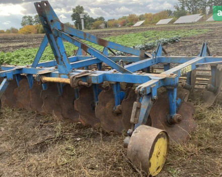 Агрореммаш-БЦ АГД-3.5, объемом двигателя 0 л и пробегом 0 тыс. км за 3095 $, фото 1 на Automoto.ua