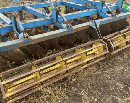 Агрореммаш-БЦ АГД-3.5, объемом двигателя 0 л и пробегом 0 тыс. км за 3095 $, фото 3 на Automoto.ua