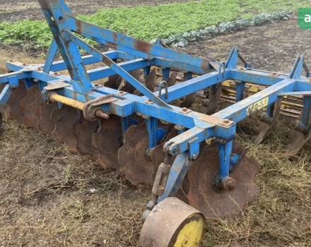 Агрореммаш-БЦ АГД-3.5, объемом двигателя 0 л и пробегом 0 тыс. км за 3095 $, фото 6 на Automoto.ua