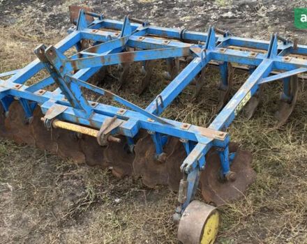 Агрореммаш-БЦ АГД-3.5, объемом двигателя 0 л и пробегом 0 тыс. км за 3095 $, фото 7 на Automoto.ua