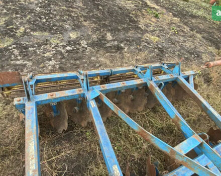 Агрореммаш-БЦ АГД-3.5, объемом двигателя 0 л и пробегом 0 тыс. км за 3095 $, фото 4 на Automoto.ua