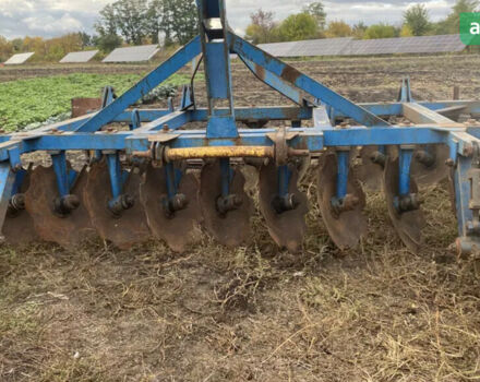 Агрореммаш-БЦ АГД-3.5, объемом двигателя 0 л и пробегом 0 тыс. км за 3095 $, фото 2 на Automoto.ua