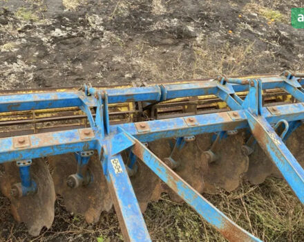 Агрореммаш-БЦ АГД-3.5, объемом двигателя 0 л и пробегом 0 тыс. км за 3095 $, фото 5 на Automoto.ua