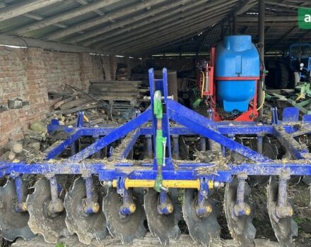 Агрореммаш-БЦ АГД-3.5, объемом двигателя 0 л и пробегом 0 тыс. км за 4158 $, фото 1 на Automoto.ua