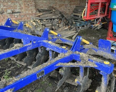 Агрореммаш-БЦ АГД-3.5, объемом двигателя 0 л и пробегом 0 тыс. км за 4158 $, фото 2 на Automoto.ua