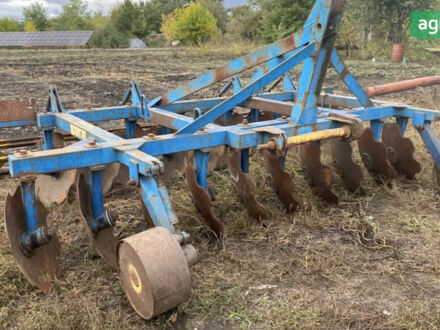 Агрореммаш-БЦ АГД-3.5, объемом двигателя 0 л и пробегом 0 тыс. км за 3095 $, фото 1 на Automoto.ua