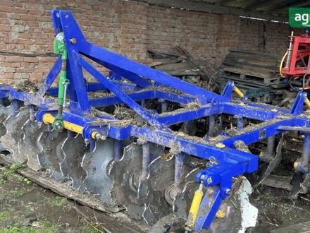 Агрореммаш-БЦ АГД-3.5, объемом двигателя 0 л и пробегом 0 тыс. км за 4158 $, фото 1 на Automoto.ua