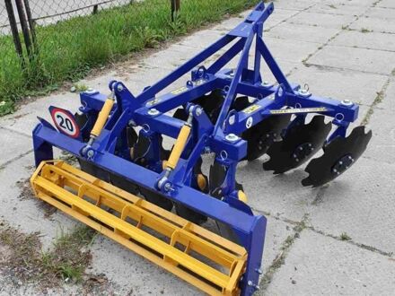 Агрореммаш-Днепр Другая 2024 в Киеве на Automoto.ua Агрореммаш-Днепр Другая, объемом двигателя 0 л и пробегом 0 тыс. км за 1421 $, фото 1 на Automoto.ua
