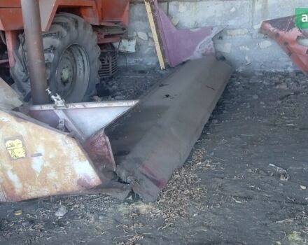 Агротех БДФ, об'ємом двигуна 0 л та пробігом 0 тис. км за 3500 $, фото 1 на Automoto.ua