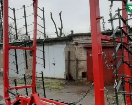Агротех БЗП, об'ємом двигуна 0 л та пробігом 0 тис. км за 4611 $, фото 4 на Automoto.ua