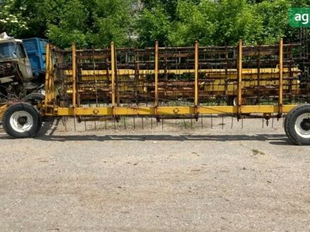 Агротех БЗП, об'ємом двигуна 0 л та пробігом 0 тис. км за 3500 $, фото 1 на Automoto.ua