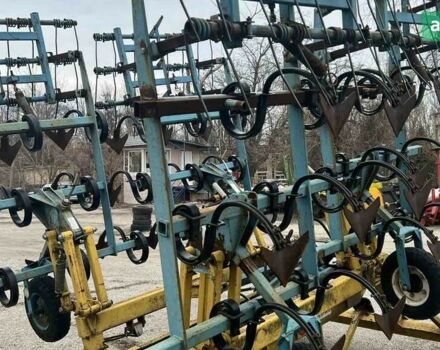 Агротех КП, объемом двигателя 0 л и пробегом 0 тыс. км за 6308 $, фото 7 на Automoto.ua