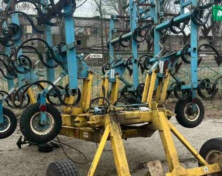 Агротех КП, объемом двигателя 0 л и пробегом 0 тыс. км за 6308 $, фото 2 на Automoto.ua