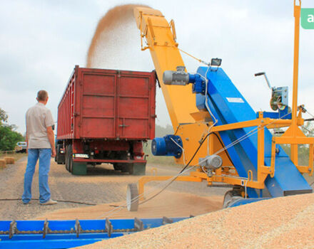 Агротех МЗС, об'ємом двигуна 0 л та пробігом 0 тис. км за 9915 $, фото 2 на Automoto.ua