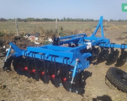 Агротехкомплект БДФП, объемом двигателя 0 л и пробегом 0 тыс. км за 3737 $, фото 9 на Automoto.ua