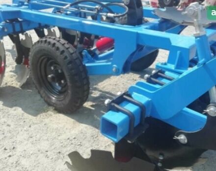 Агротехкомплект БДФП, объемом двигателя 0 л и пробегом 0 тыс. км за 3737 $, фото 2 на Automoto.ua