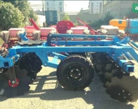 Агротехкомплект БДФП, объемом двигателя 0 л и пробегом 0 тыс. км за 3737 $, фото 1 на Automoto.ua