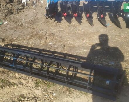 Агротехкомплект БДФП, объемом двигателя 0 л и пробегом 0 тыс. км за 3737 $, фото 11 на Automoto.ua