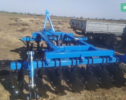 Агротехкомплект БДФП, объемом двигателя 0 л и пробегом 0 тыс. км за 3737 $, фото 8 на Automoto.ua