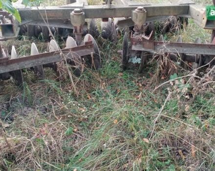 Агротехника ОРП 1990 в Изяслве на Automoto.ua Агротехника ОРП, объемом двигателя 0 л и пробегом 0 тыс. км за 953 $, фото 1 на Automoto.ua