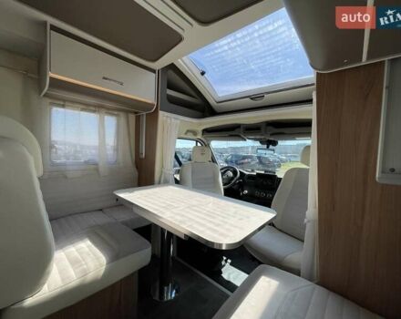 Бежевый Ahorn Alaska TE Plus, объемом двигателя 2 л и пробегом 60 тыс. км за 60274 $, фото 6 на Automoto.ua
