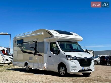 Ahorn Alaska TE Plus 2022 в Киеве на Automoto.ua Бежевый Ahorn Alaska TE Plus, объемом двигателя 2 л и пробегом 60 тыс. км за 59161 $, фото 1 на Automoto.ua