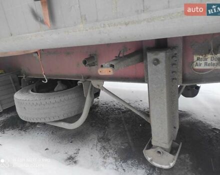 AHP Trailer, объемом двигателя 0 л и пробегом 100 тыс. км за 14999 $, фото 7 на Automoto.ua