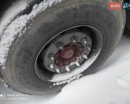 AHP Trailer, объемом двигателя 0 л и пробегом 100 тыс. км за 14999 $, фото 1 на Automoto.ua