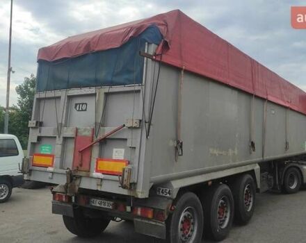 AHP Trailer, объемом двигателя 0 л и пробегом 100 тыс. км за 13800 $, фото 2 на Automoto.ua