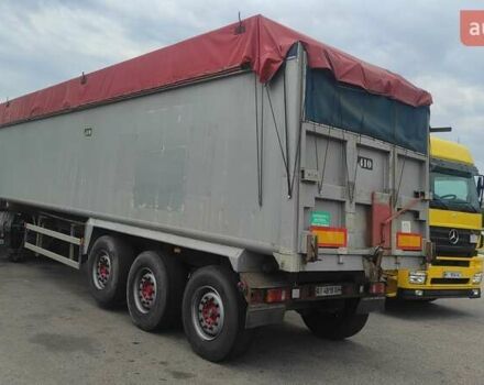 AHP Trailer, объемом двигателя 0 л и пробегом 100 тыс. км за 13800 $, фото 3 на Automoto.ua