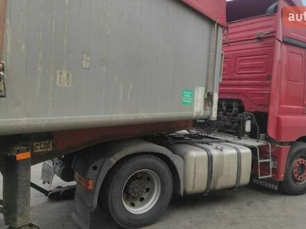 AHP Trailer, объемом двигателя 0 л и пробегом 100 тыс. км за 13800 $, фото 1 на Automoto.ua