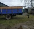 Синий AHP Trailer, объемом двигателя 0 л и пробегом 0 тыс. км за 1000 $, фото 2 на Automoto.ua