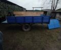 Синий AHP Trailer, объемом двигателя 0 л и пробегом 0 тыс. км за 1000 $, фото 10 на Automoto.ua