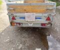AHP TRI AXLE, объемом двигателя 0 л и пробегом 0 тыс. км за 683 $, фото 3 на Automoto.ua
