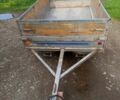 AHP TRI AXLE, объемом двигателя 0 л и пробегом 0 тыс. км за 683 $, фото 4 на Automoto.ua