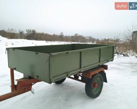 AHP TRI AXLE, объемом двигателя 0 л и пробегом 0 тыс. км за 38500 $, фото 1 на Automoto.ua