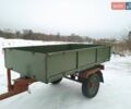 AHP TRI AXLE, объемом двигателя 0 л и пробегом 0 тыс. км за 38500 $, фото 1 на Automoto.ua