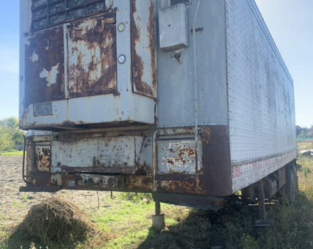 AHP TRI AXLE, объемом двигателя 0 л и пробегом 100 тыс. км за 2000 $, фото 2 на Automoto.ua