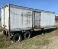 AHP TRI AXLE, объемом двигателя 0 л и пробегом 100 тыс. км за 2000 $, фото 1 на Automoto.ua