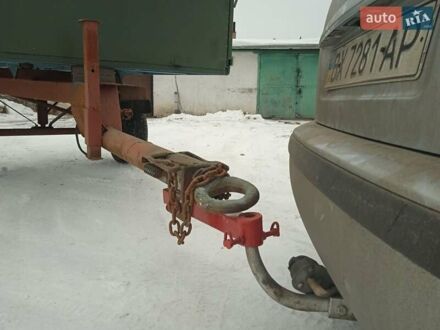 AHP TRI AXLE 2023 в Хмельницком на Automoto.ua AHP TRI AXLE, объемом двигателя 0 л и пробегом 0 тыс. км за 38500 $, фото 1 на Automoto.ua