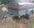 Серый AHP TRI AXLE, объемом двигателя 0 л и пробегом 10 тыс. км за 750 $, фото 3 на Automoto.ua