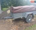 Серый AHP TRI AXLE, объемом двигателя 0 л и пробегом 10 тыс. км за 750 $, фото 1 на Automoto.ua
