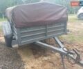 Серый AHP TRI AXLE, объемом двигателя 0 л и пробегом 10 тыс. км за 750 $, фото 4 на Automoto.ua