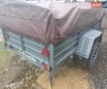 Серый AHP TRI AXLE, объемом двигателя 0 л и пробегом 10 тыс. км за 750 $, фото 1 на Automoto.ua