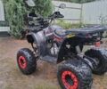 Черный Aie motor 4-Cross, объемом двигателя 0.49 л и пробегом 1 тыс. км за 20000 $, фото 1 на Automoto.ua
