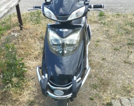 AIMA 3302, объемом двигателя 2.3 л и пробегом 0 тыс. км за 606 $, фото 2 на Automoto.ua