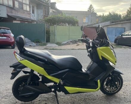 AIMA 3302, объемом двигателя 2.3 л и пробегом 0 тыс. км за 1212 $, фото 4 на Automoto.ua