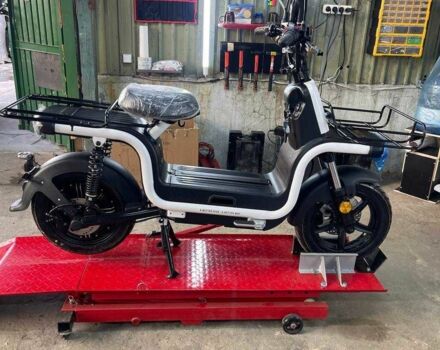 AIMA 3302, об'ємом двигуна 2.3 л та пробігом 0 тис. км за 1900 $, фото 5 на Automoto.ua