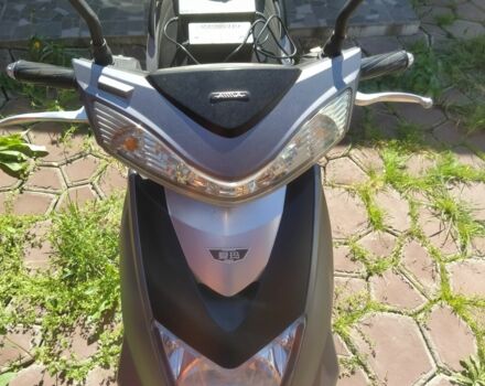 AIMA 4310, объемом двигателя 10.85 л и пробегом 0 тыс. км за 772 $, фото 3 на Automoto.ua